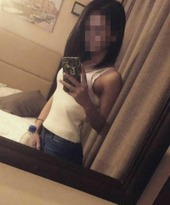 Юляша, 18 лет