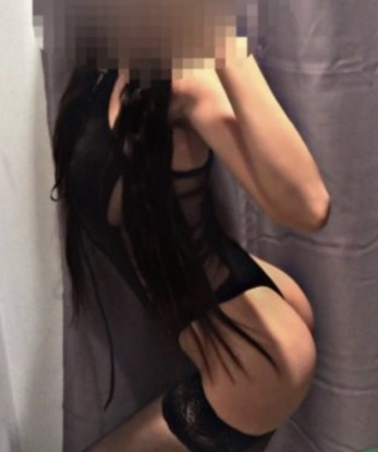 Натальяна, 19 лет