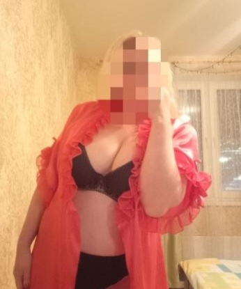 Дарья, 42 года