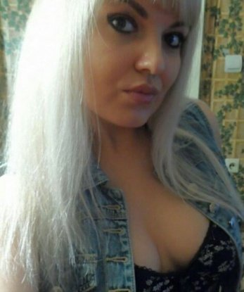 Таисия, 25 лет