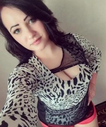 Алисия, 27 лет