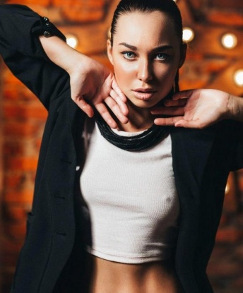 Рада, 24 года